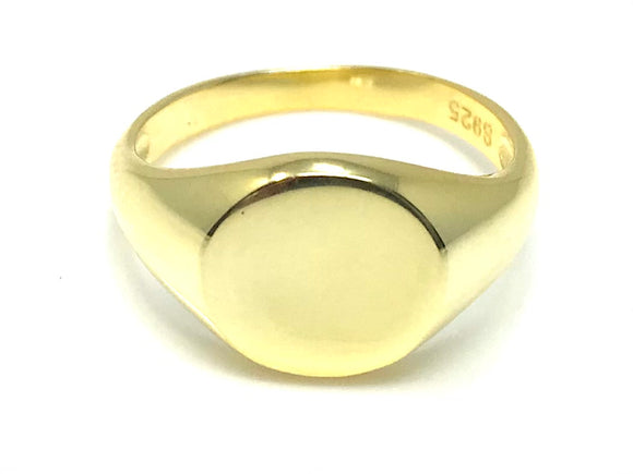 Chevalier rings