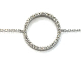 Circle of life bracelet