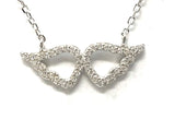 Angel Wings necklace